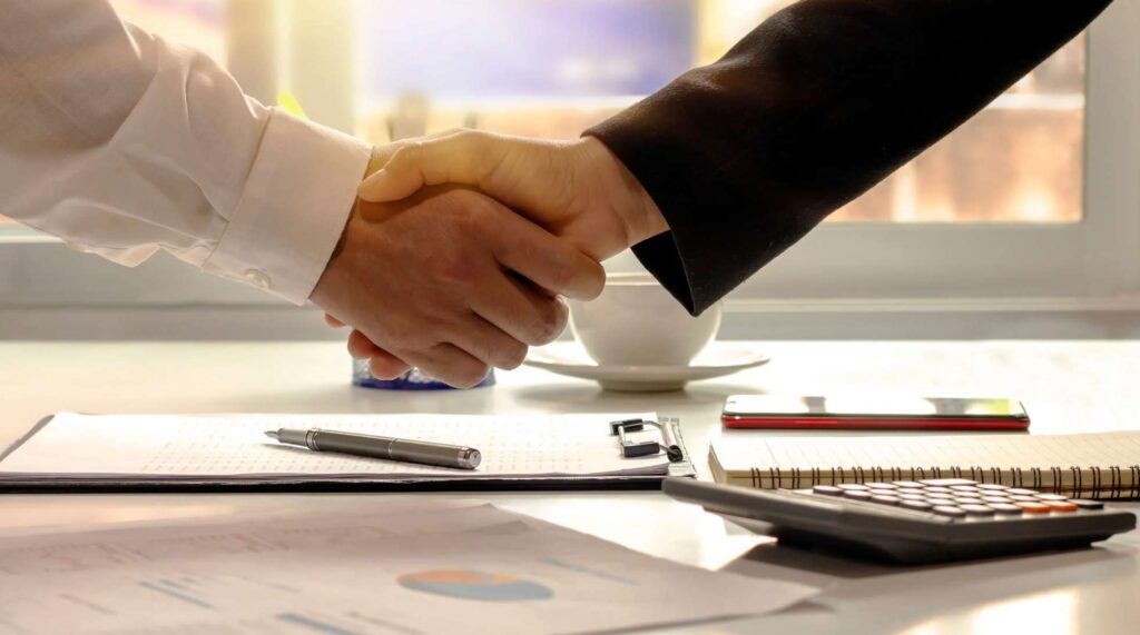 Cómo resolver conflictos entre socios